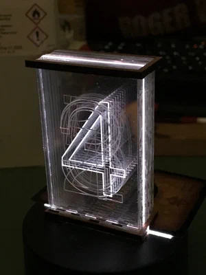 first prototype
