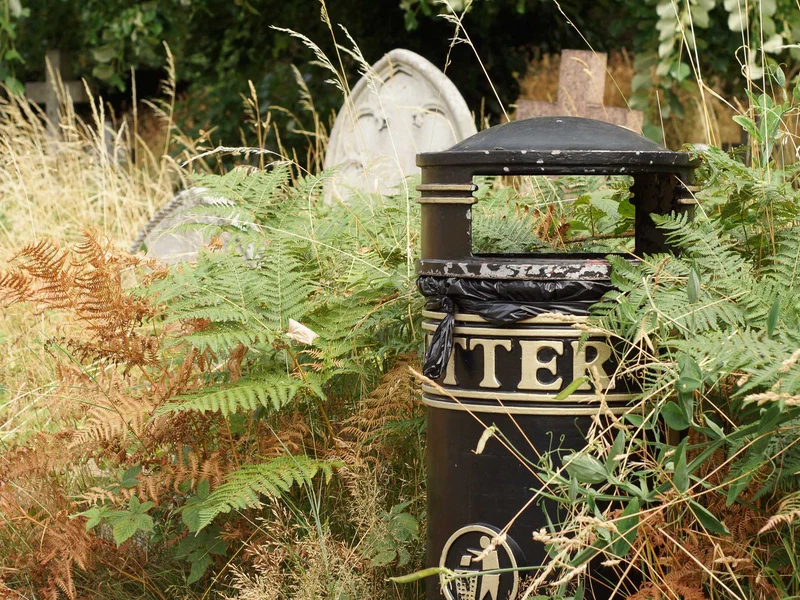 That's a tombstone I could warm to.