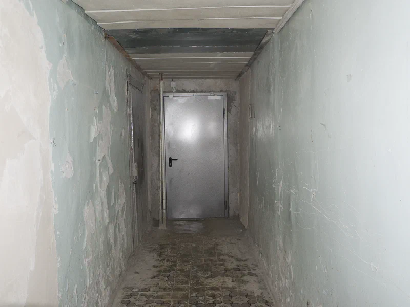 The Door