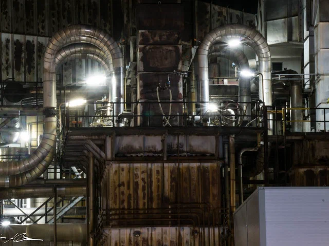 Refinery
